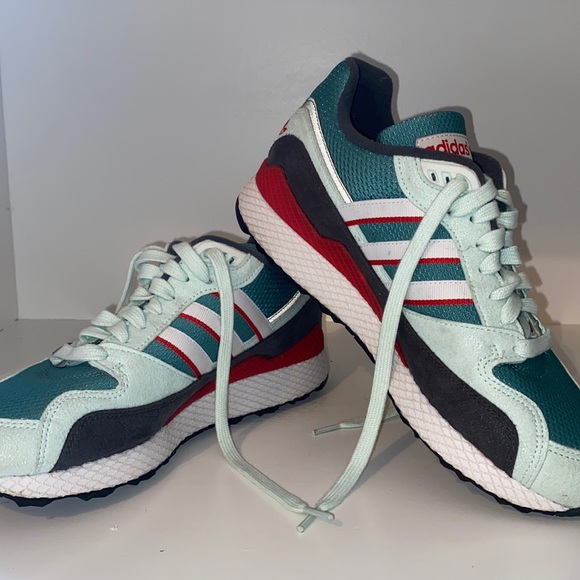 Mens Adidas Ultra Tech - Picture 1 of 4